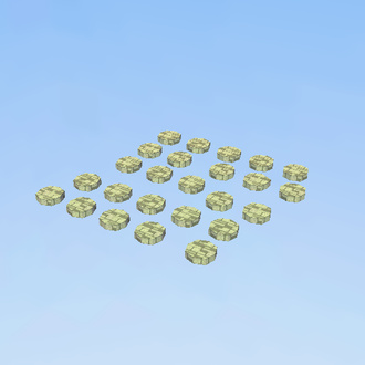 Kamienie  (  Stones  )