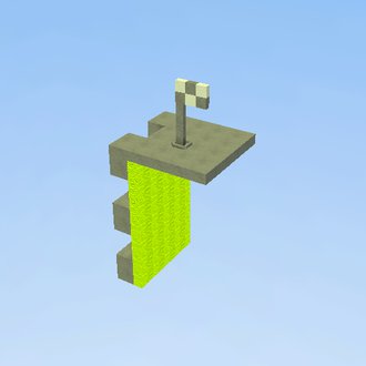parkour
