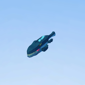 Mosasaurus