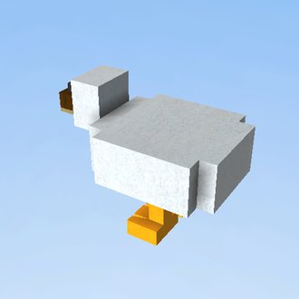 chicken