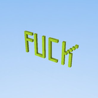 Wielki FUCK