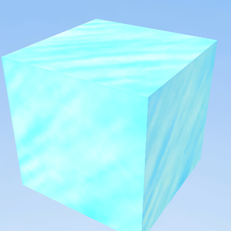 лёд