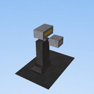 robot
