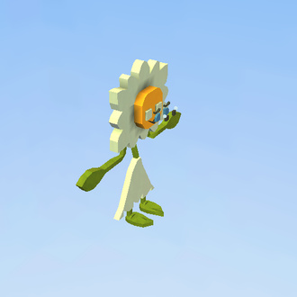 Daisy 2