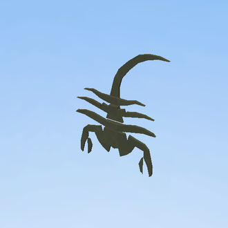 Escorpion