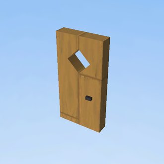 Door