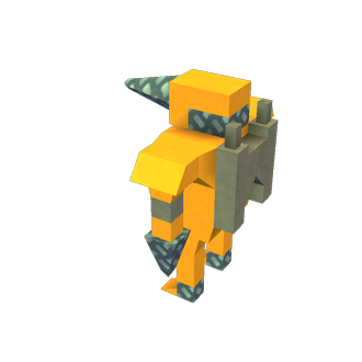 titan drillman