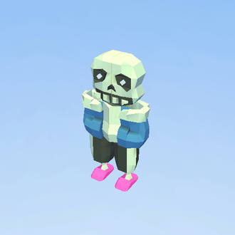 sans