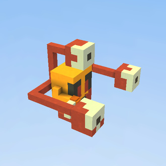 pac-man .exe