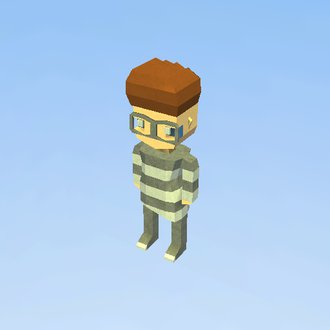 petter boy