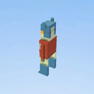 optimus