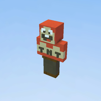 ExplodingTNT