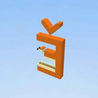 alphabet lore czech e