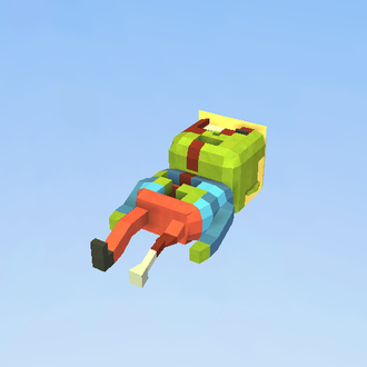 Dead Zombie