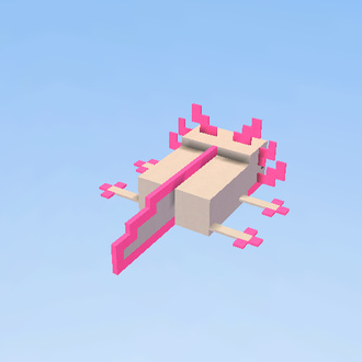 Axolotl