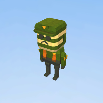 Solder