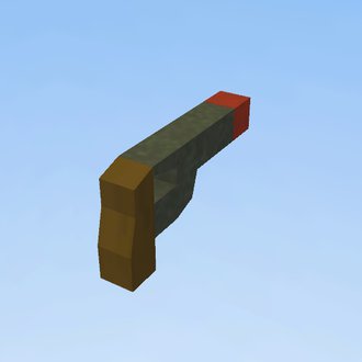 Revolver