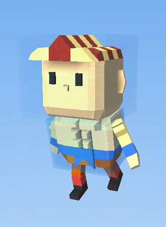 Block Boy