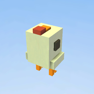 poio de maincra :D