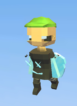cool pro