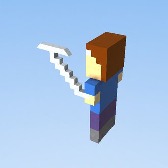 Steve