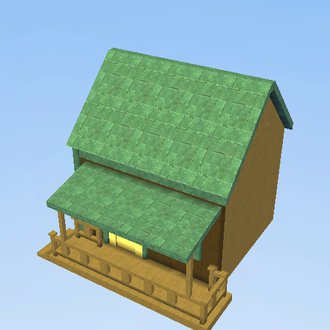 Small House