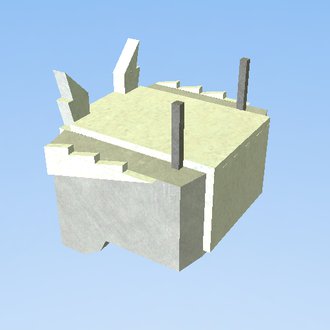 awatar robot 2/2