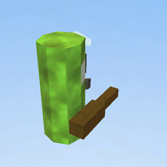Pickle Rick | Piggy 