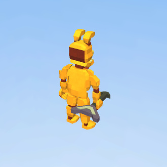 Pit bonnie completo