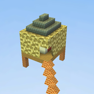 Cabin Sky House