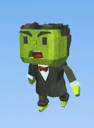 MR.HUIK