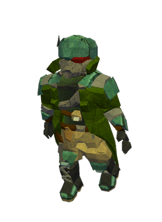 Elite Riot Gear