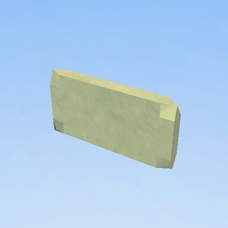 SILVER PLAY BUTTON