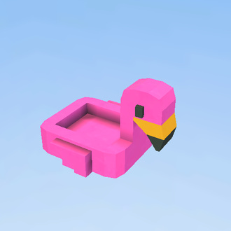 Flamingo Star