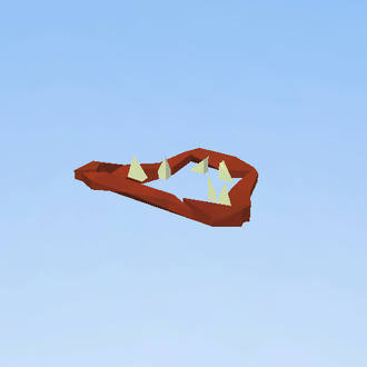 fnaf 3 foxy part 2