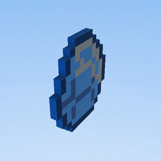 Diamant Minecraft