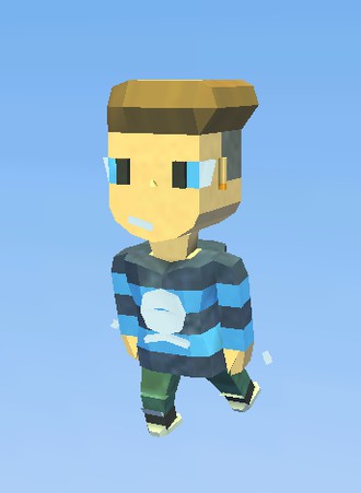 cool skin boy 2017!!!!