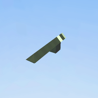 Black Swallower