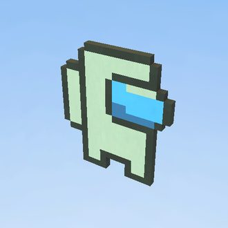 Tripulante blanco