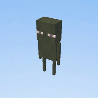ender man