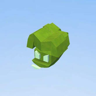 Pico Icon