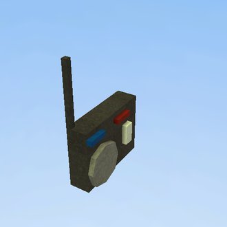 radio