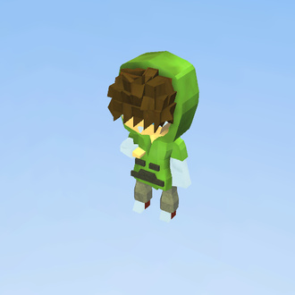 Boy