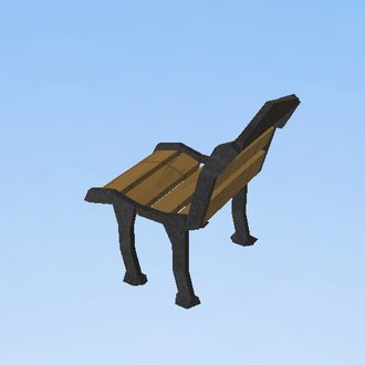 Chair ~N