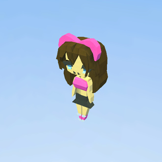 |MODEL GIRL  CUTE|