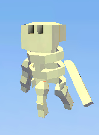bone