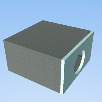 Vault part 3