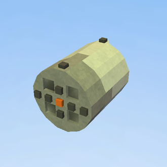 Lego PF XL-Motor