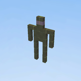 enderman