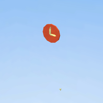clock